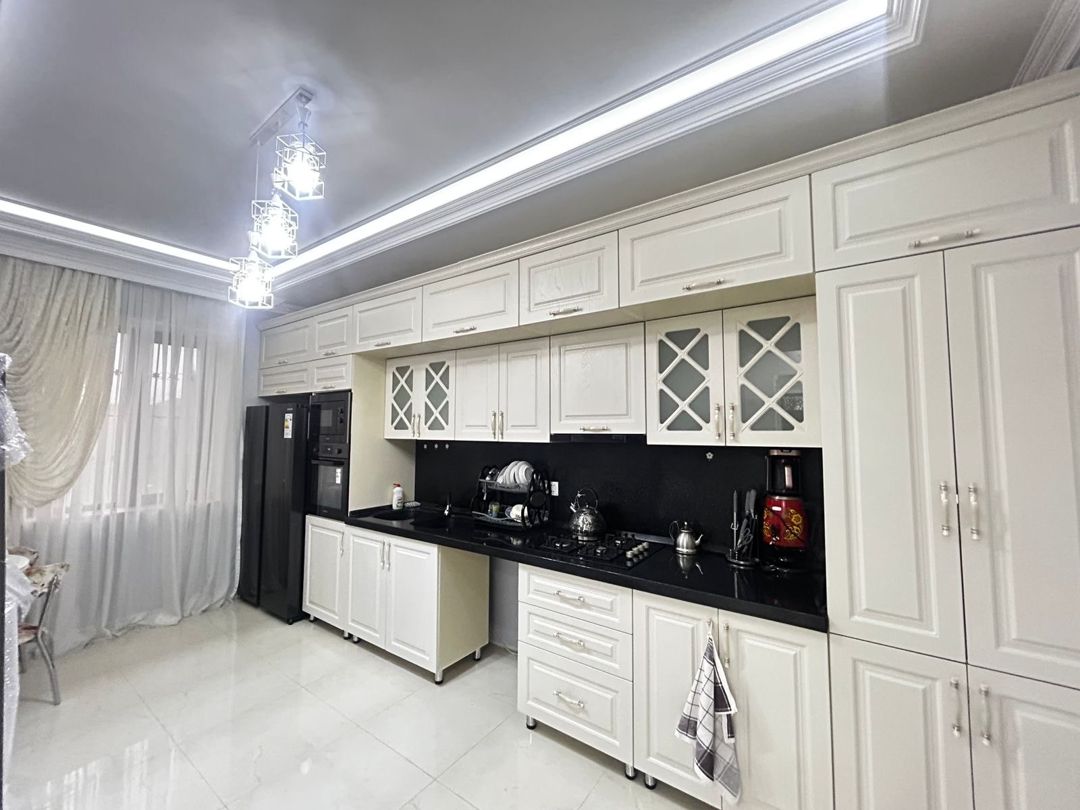 İcarəyə verilir 4 otaqlı həyət evi/bağ evi 154.6 m² — Ev, villa, Bakı (5)