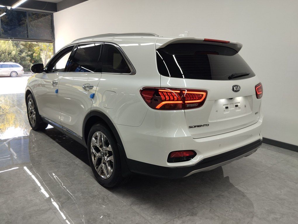 Kia Sorento, 2.0 L, 2019 il, 67 000 km — Avtomobillər, Bakı (6)