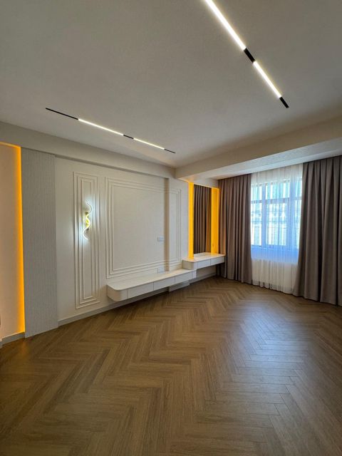 Satılır 3 otaqlı yeni tikili 113 m² — Bakı
