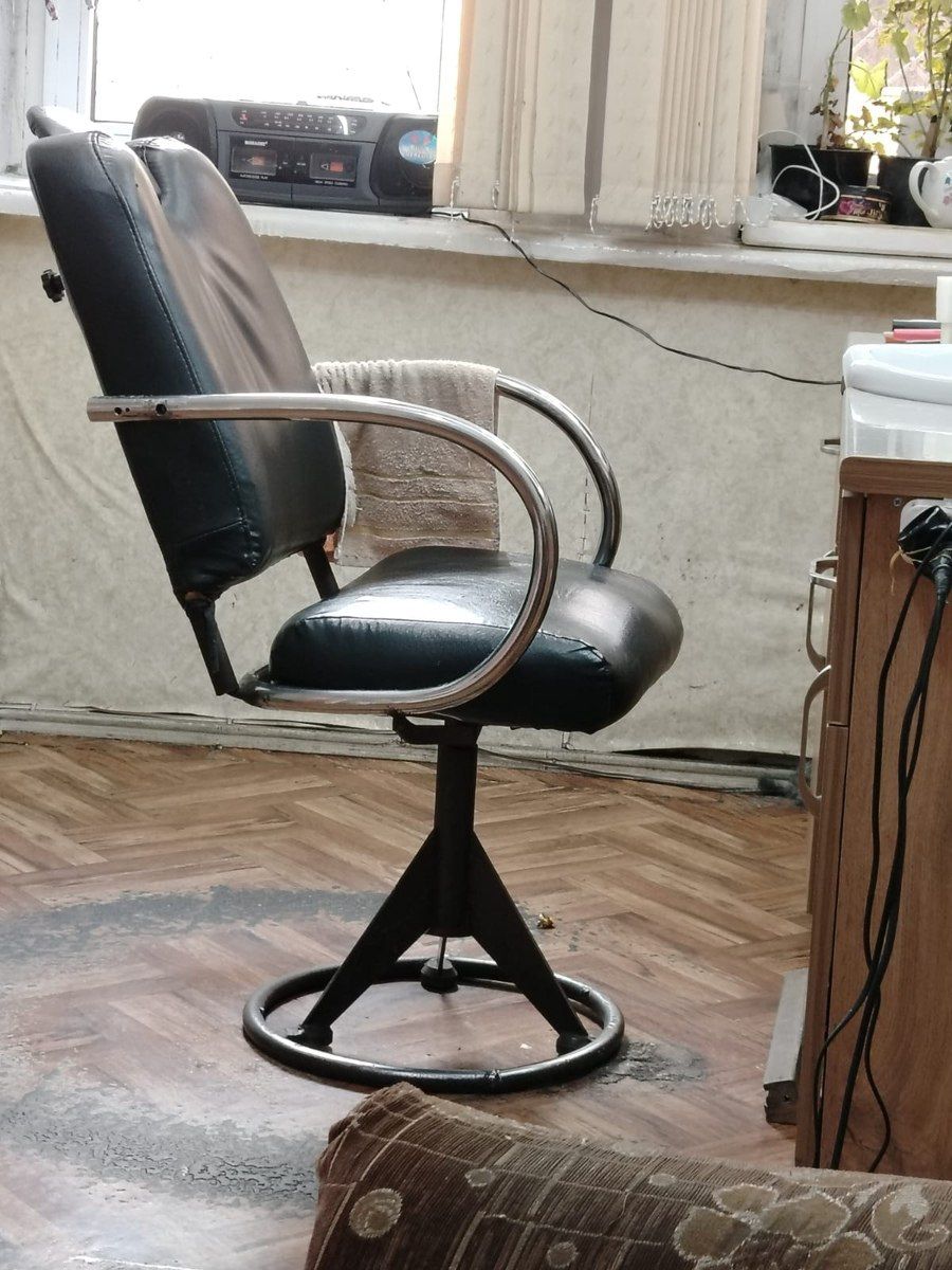 Salon kreslosu — Biznes və avadanlıq, Bakı