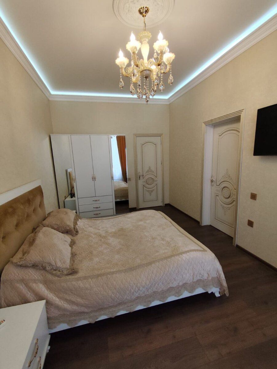 Həyət evi, Corat qəs — Ev, villa, Sumqayıt (5)