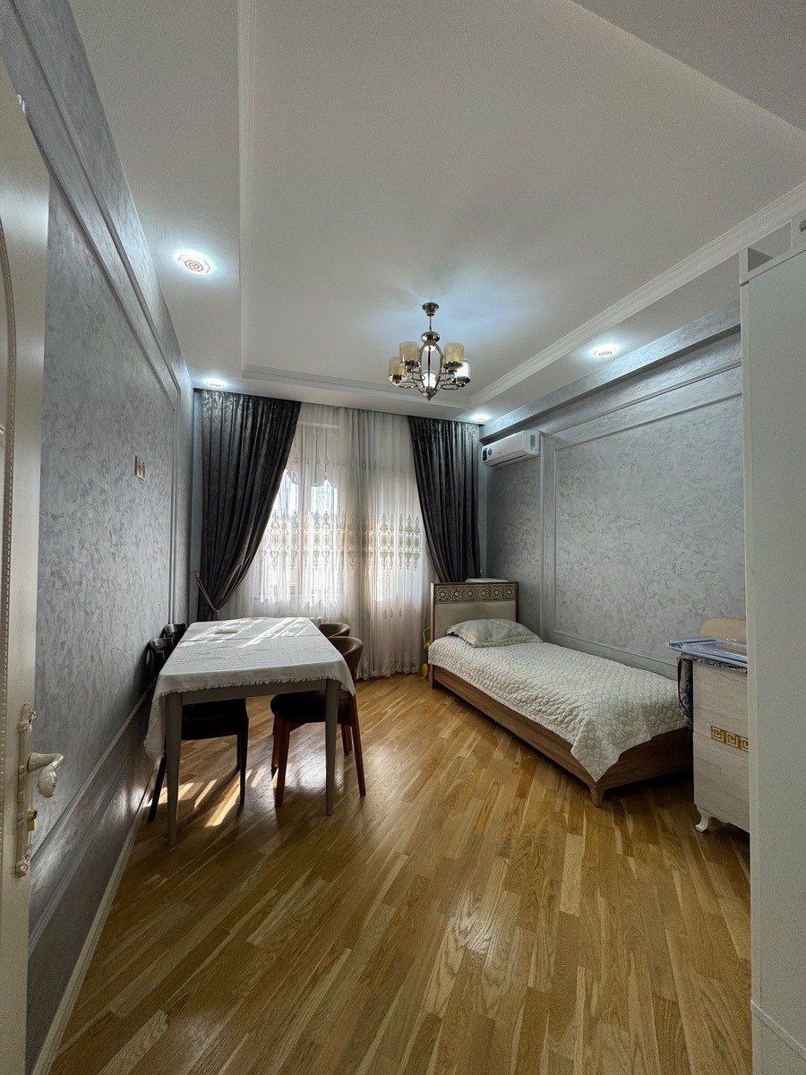Satılır 4 otaqlı yeni tikili 156 m² — Mənzil, Bakı (12)