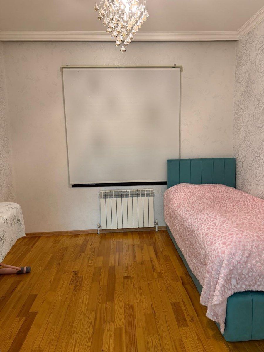 2-otaqlı yeni tikili, Qusar r., 55 m² — Mənzil, Qusar (6)