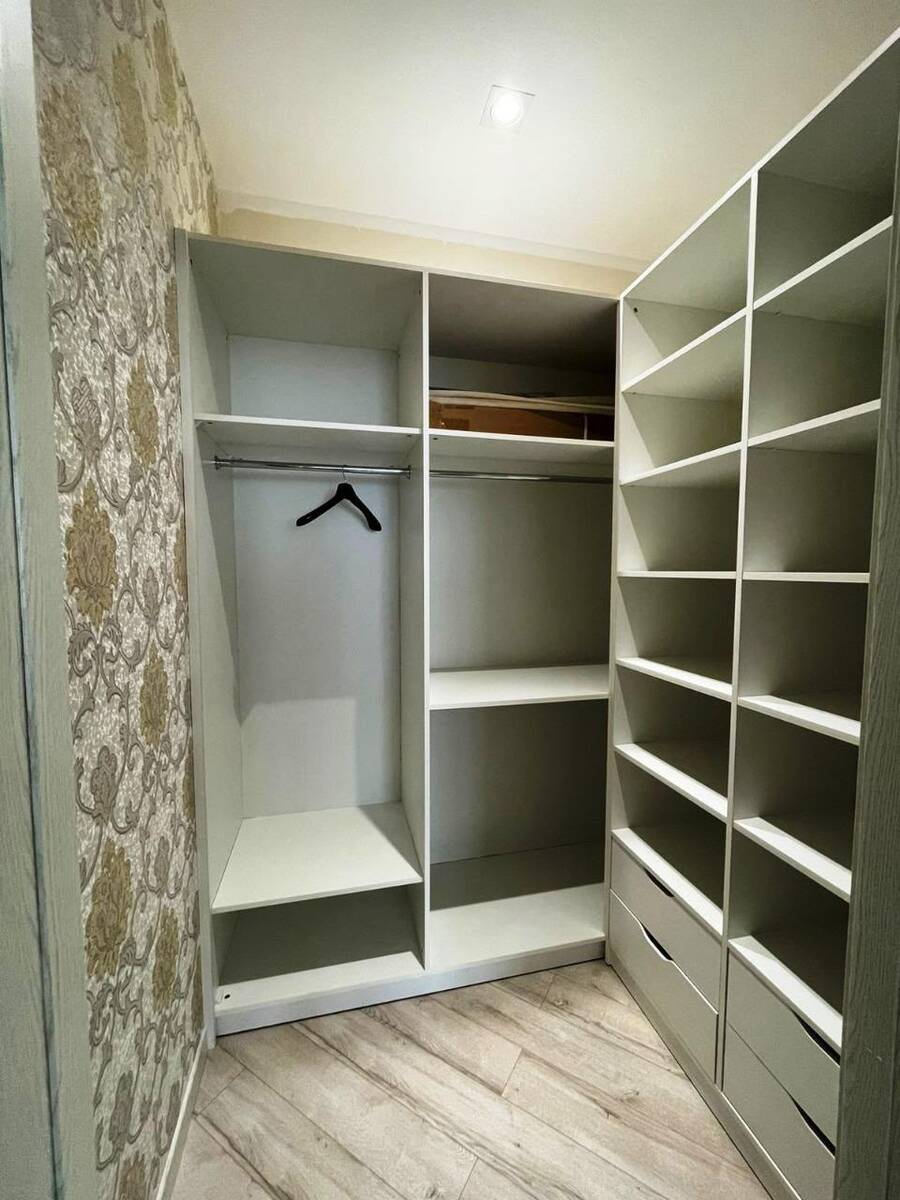 İcarəyə verilir 2 otaqlı yeni tikili 120 m² — Mənzil, Bakı (9)