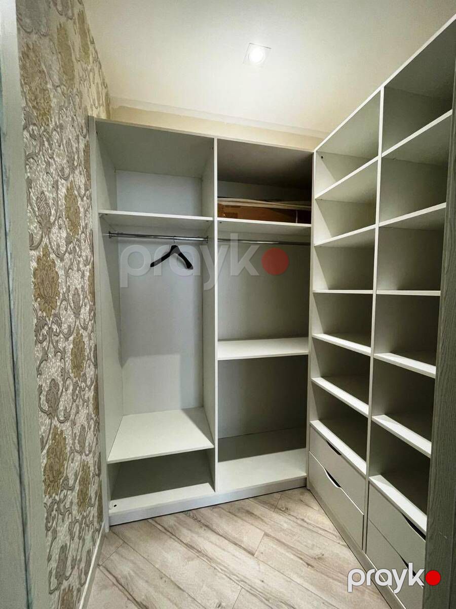 İcarəyə verilir 2 otaqlı yeni tikili 120 m² — Mənzil, Bakı (9)