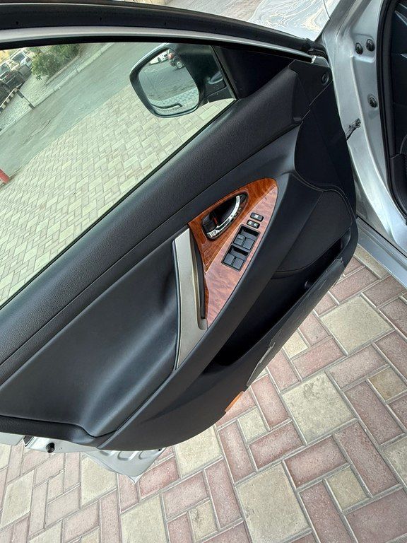 Toyota Camry, 2.4 L, 2008 il, 245 086 km — Avtomobillər, Bakı (5)