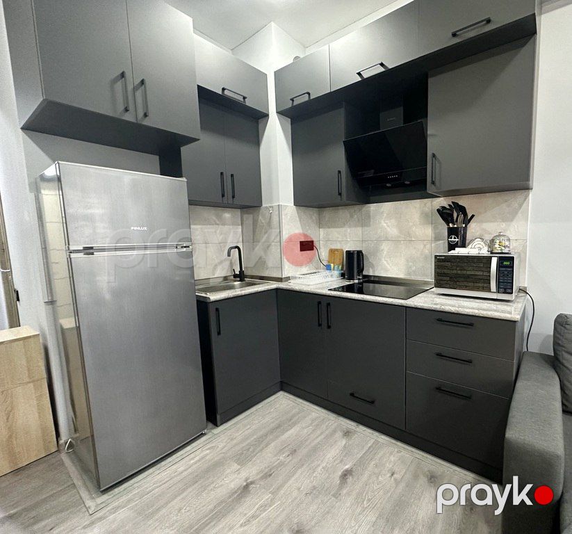 İcarəyə verilir 2 otaqlı yeni tikili 46 m² — Mənzil, Bakı (12)