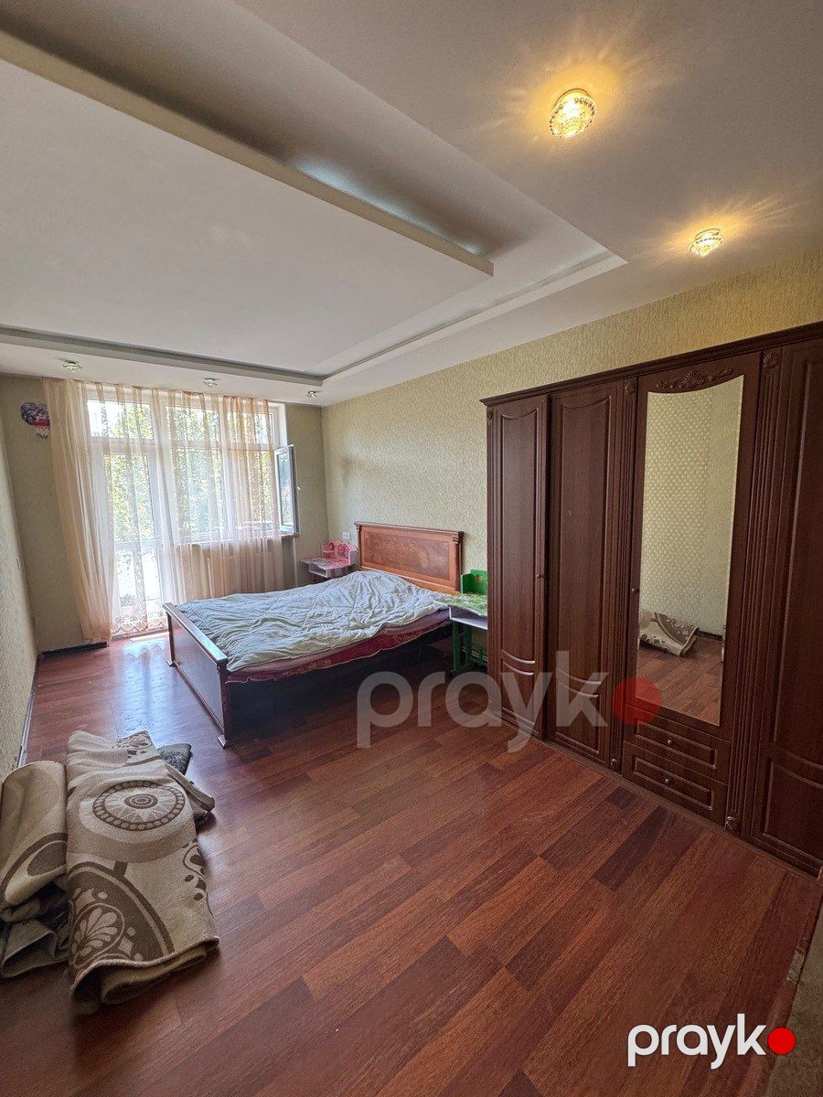 3-otaqlı mənzil, Bakıxanov qəs., 85 m² — Mənzil, Bakı (5)