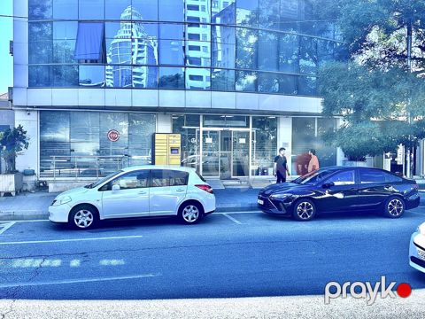 İcarəyə verilir obyekt 500 m²