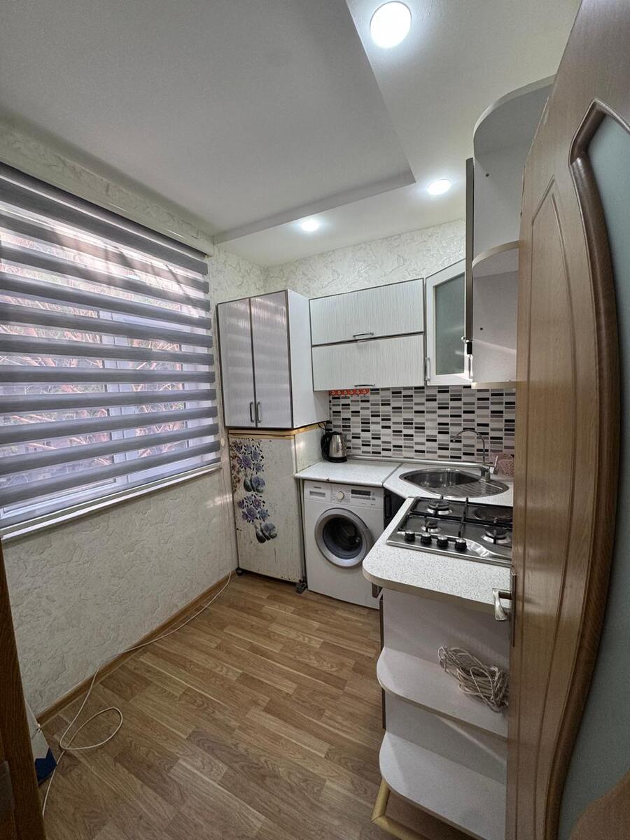 Satılır 2 otaqlı köhnə tikili 65 m² — Mənzil, Bakı (11)