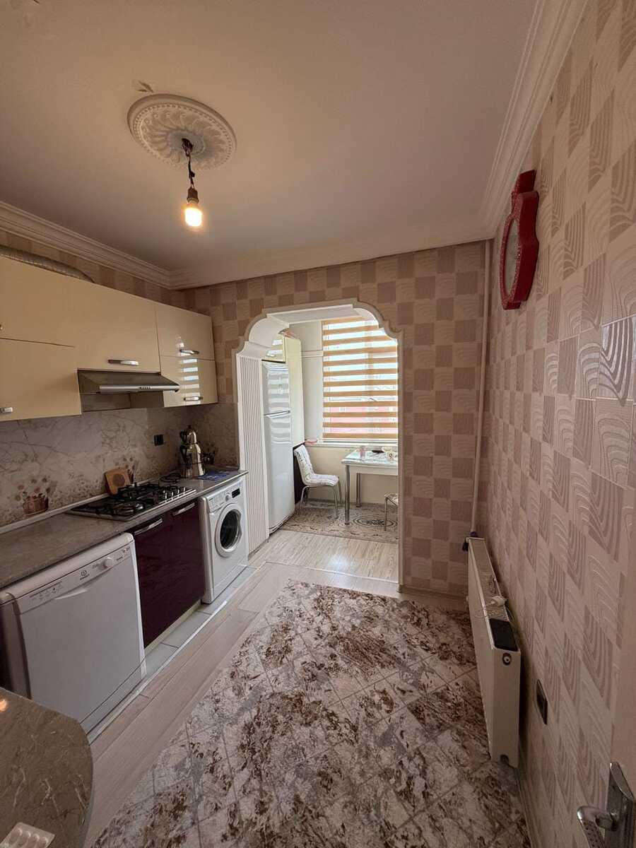Satılır 3 otaqlı köhnə tikili 85 m² — Mənzil, Bakı (7)