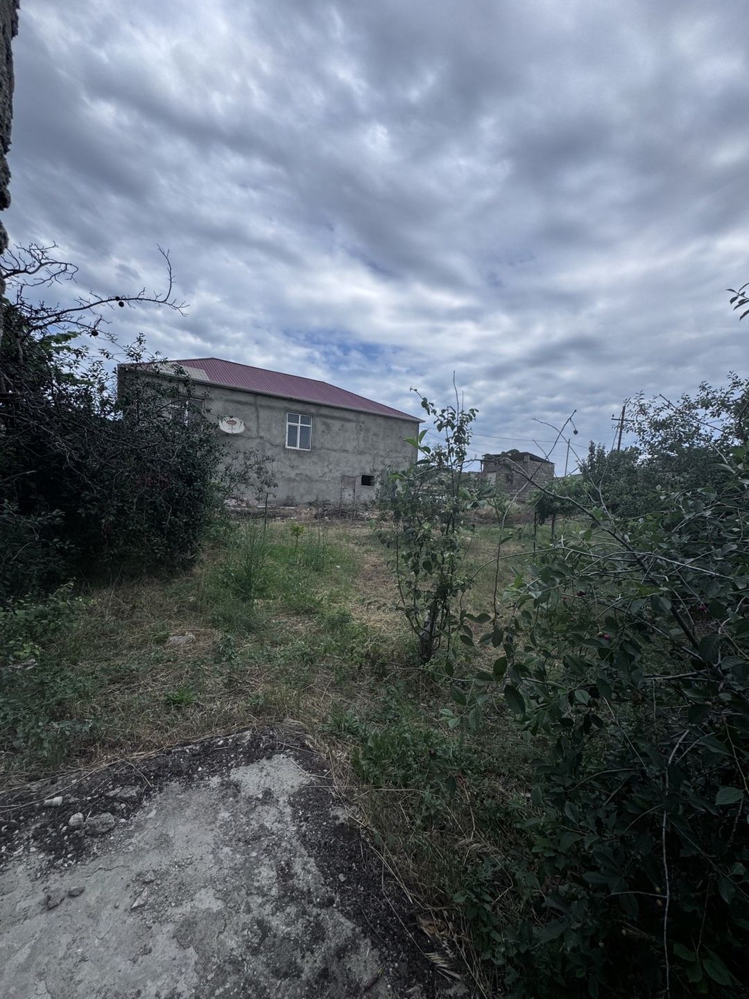 Satılır 4 otaqlı həyət evi/bağ evi 140 m² — Ev, villa, Bakı (10)