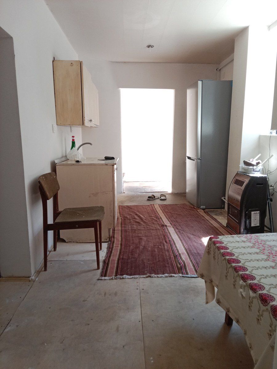 Satılır 2 otaqlı həyət evi/bağ evi 53 m² — Ev, villa, Bakı (11)