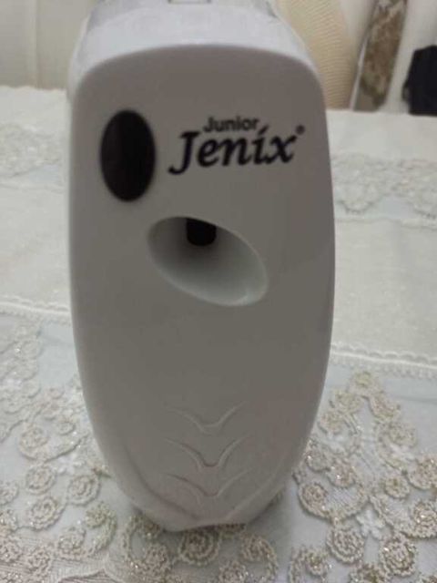 Ev təravətləndiricisi "Jenix" — Sumqayıt