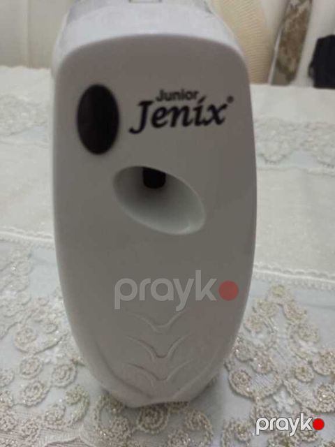 Ev təravətləndiricisi "Jenix" — Sumqayıt