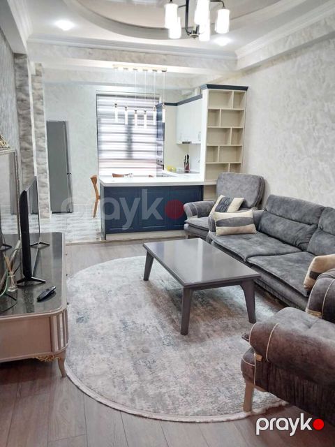 İcarəyə verilir 3 otaqlı yeni tikili 95 m²
