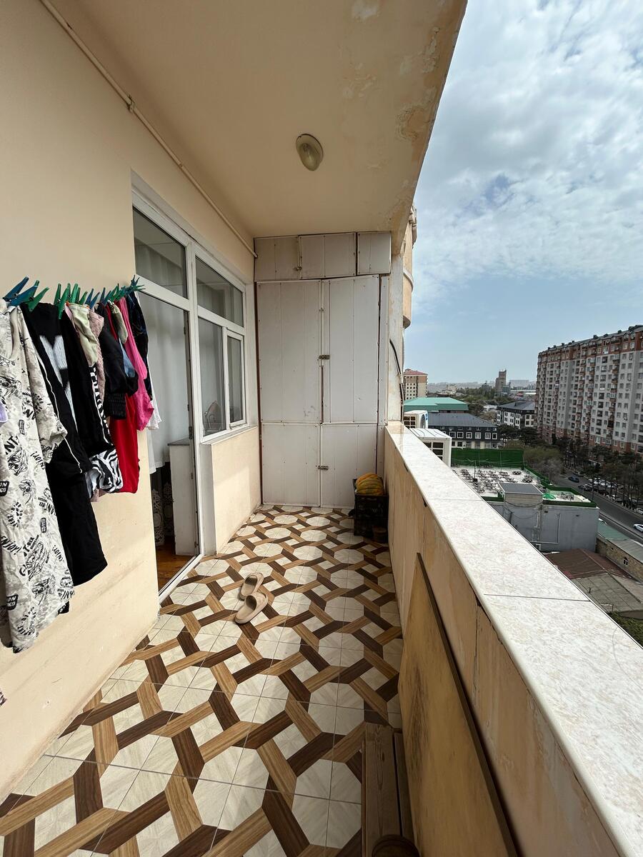 Satılır 2 otaqlı yeni tikili 58 m² — Mənzil, Xırdalan (8)