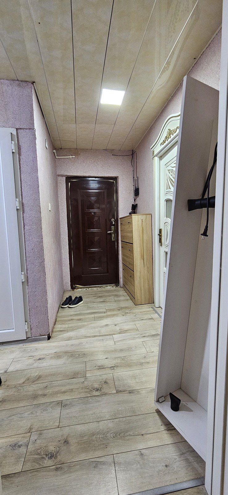 3-otaqlı mənzil, Sumqayıt ş., 7 m² — Mənzil, Sumqayıt (6)