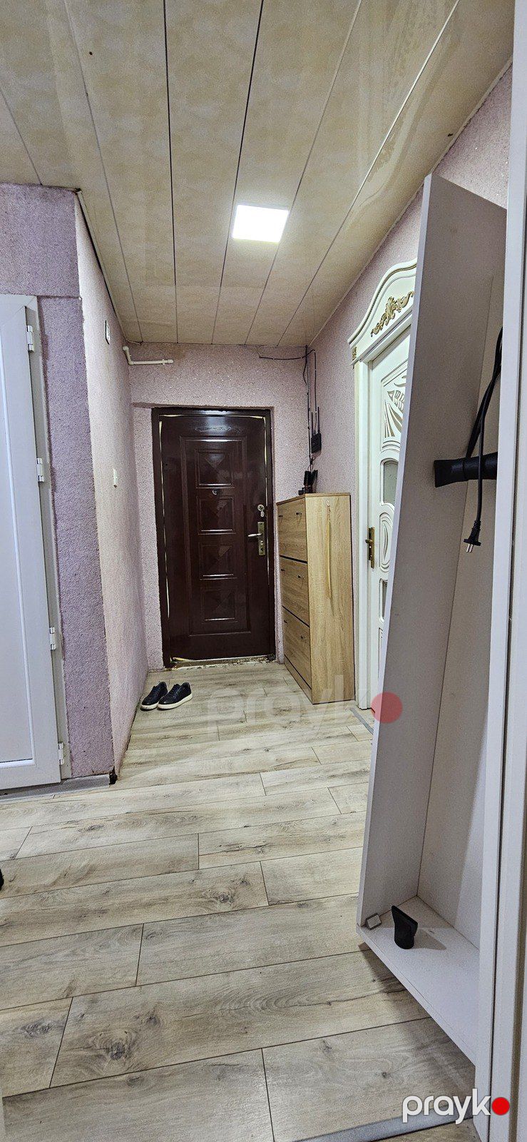 3-otaqlı mənzil, Sumqayıt ş., 7 m² — Mənzil, Sumqayıt (6)