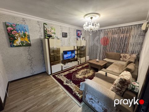 Satılır 3 otaqlı köhnə tikili 62 m²