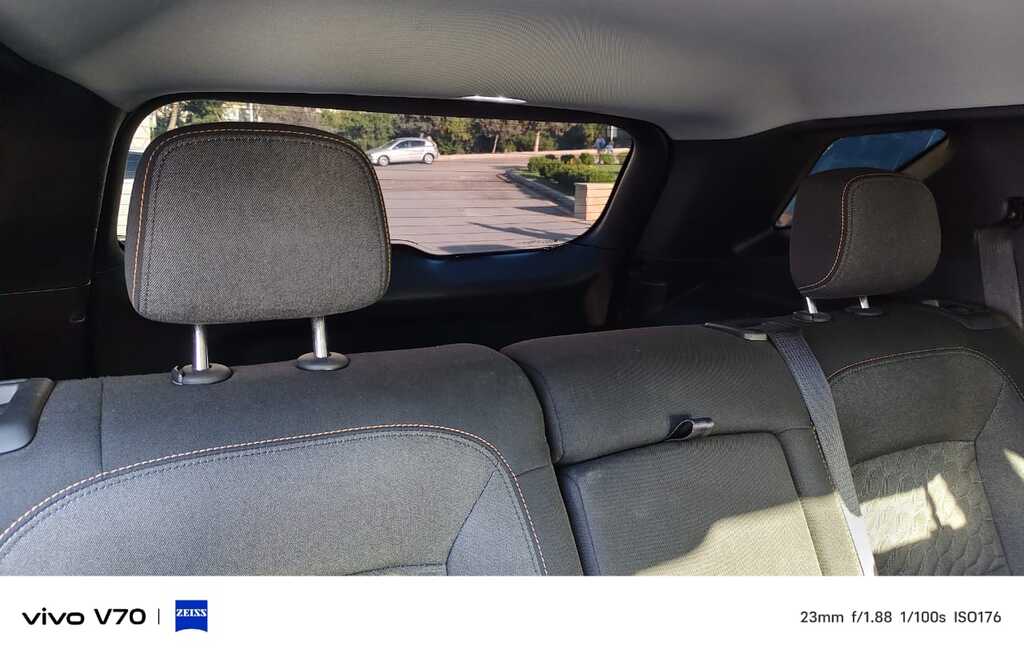 Chevrolet Equinox, 1.6 L, 2018 il, 120 000 km — Avtomobillər, Bakı (3)