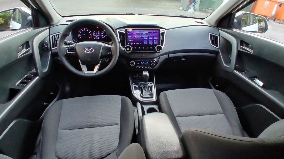 Hyundai Creta, 2018 il — Avtomobillər, Bakı (6)