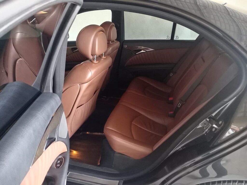 Mercedes E 280, 3.0 L, 2008 il, 295 000 km — Avtomobillər, Masallı (5)