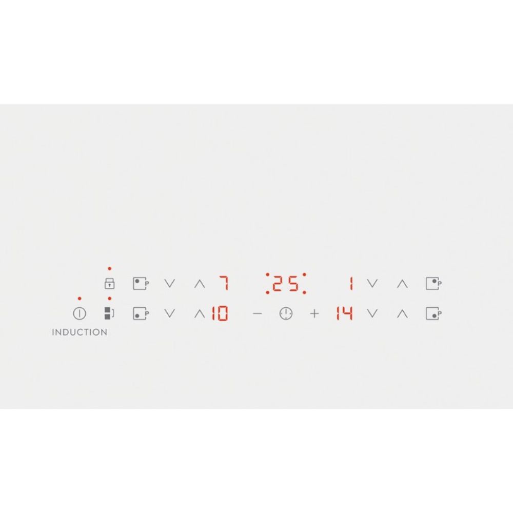 İnduksion plitə Electrolux LIV63431BW — Plitələr, Bakı (2)