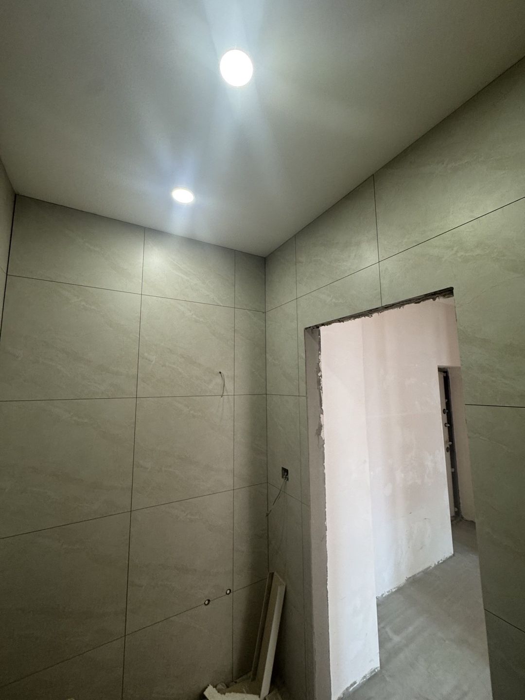 Satılır 3 otaqlı yeni tikili 80 m² — Mənzil, Bakı (7)