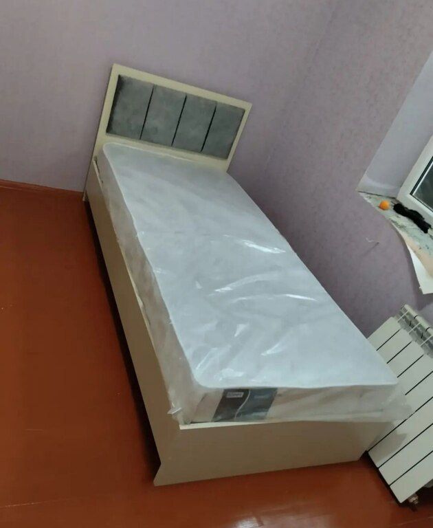 Çarpayılar — Mebel, Bakı (3)