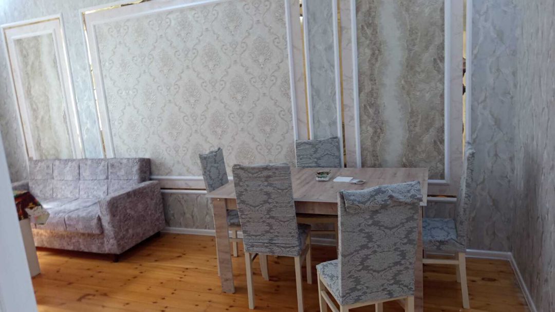 Satılır 3 otaqlı həyət evi/bağ evi 85 m² — Ev, villa, Bakı (6)