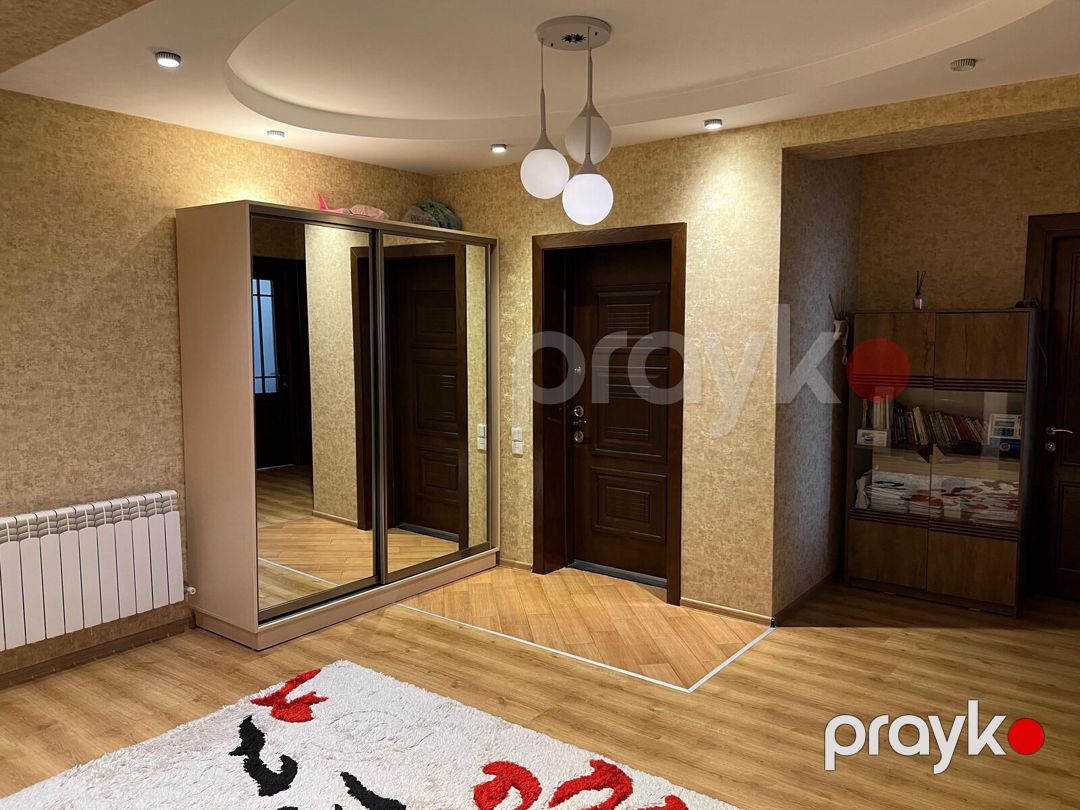 Satılır 3 otaqlı yeni tikili 126 m² — Mənzil, Xırdalan (7)