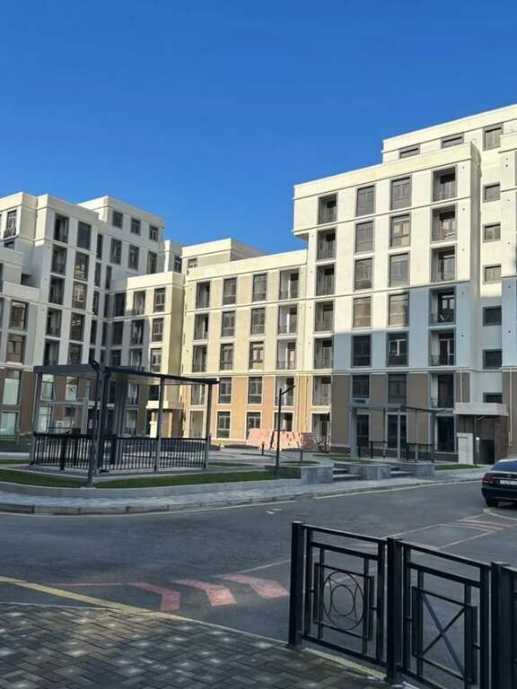 Satılır 3 otaqlı yeni tikili 118 m² — Mənzil, Bakı (6)