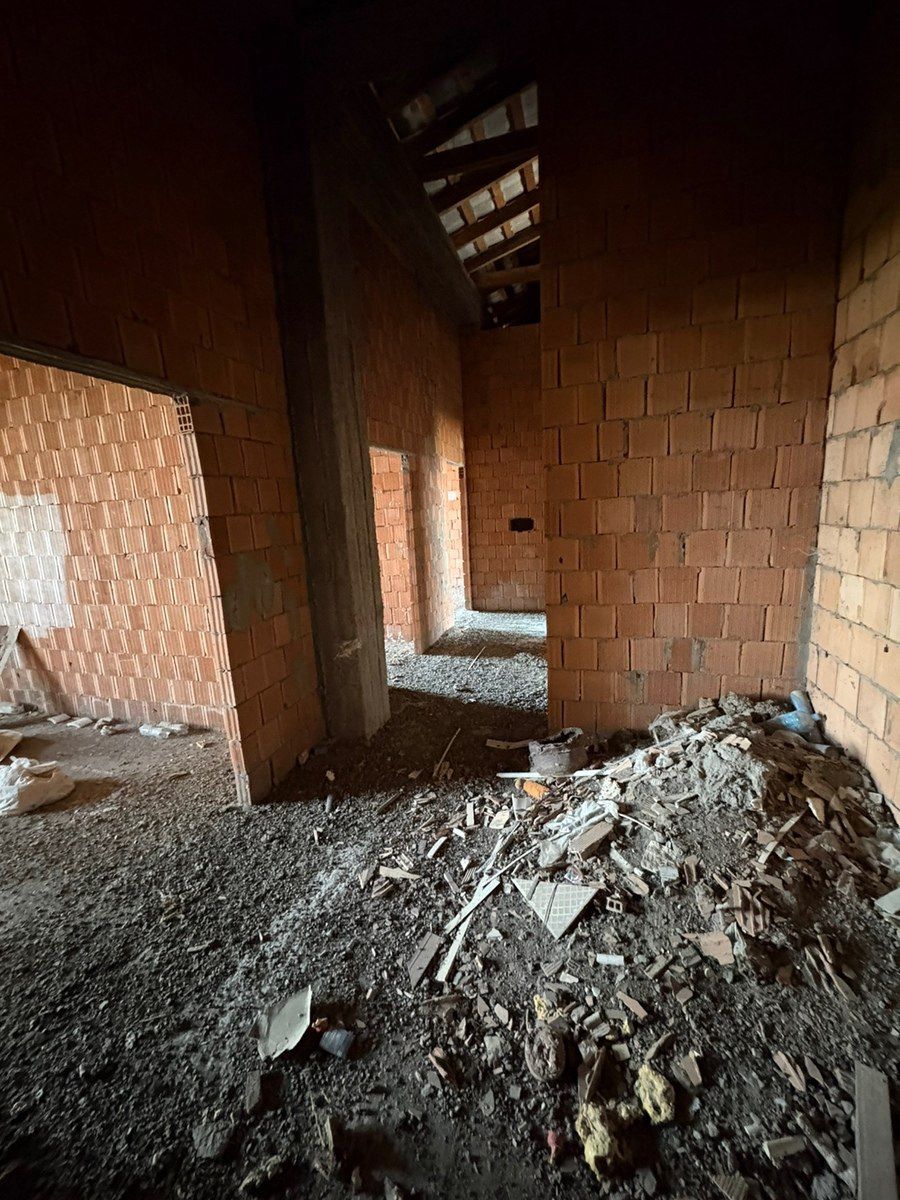 3-otaqlı yeni tikili, Gəncə ş., 138 m² — Mənzil, Gəncə (3)