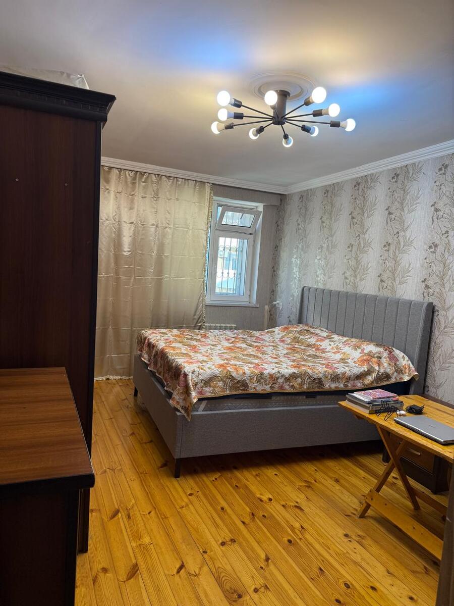 Satılır 2 otaqlı yeni tikili 82 m² — Mənzil, Bakı (2)