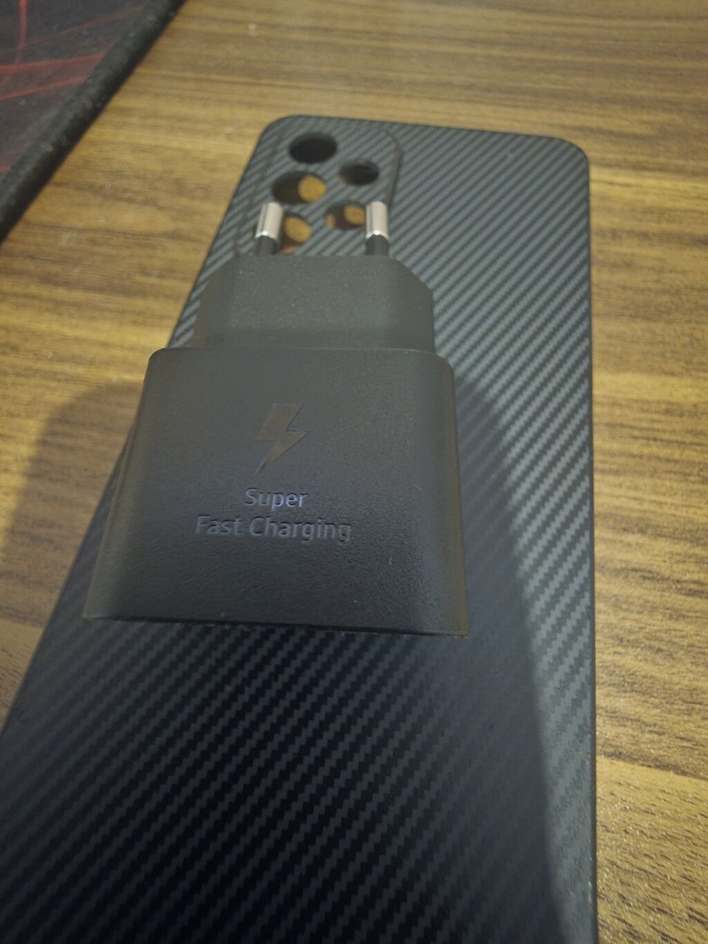 Samsung Galaxy A33 5G, rəng - Bənövşəyi, Sensor — Samsung, Bakı (4)