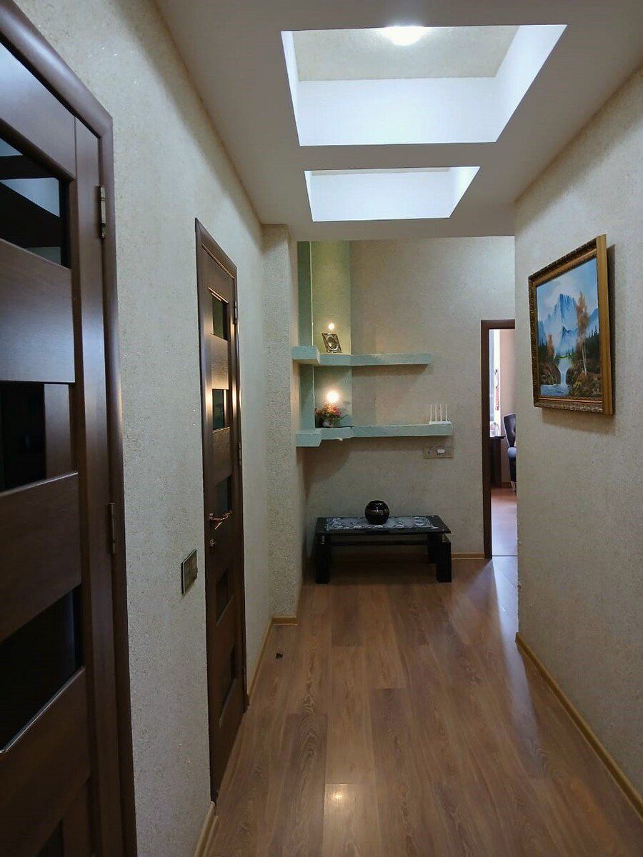 Satılır 4 otaqlı yeni tikili 110 m² — Mənzil, Bakı (11)