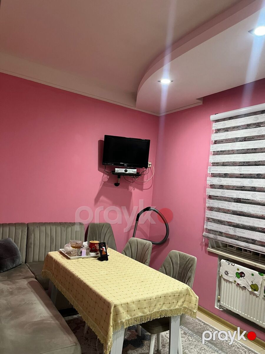 Satılır 4 otaqlı həyət evi/bağ evi 146 m² — Ev, villa, Xırdalan (6)