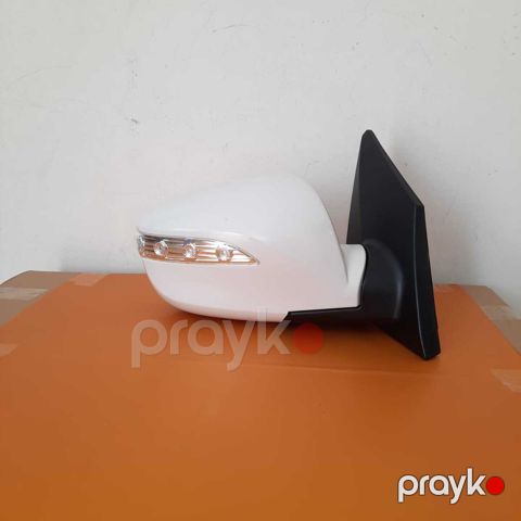 "Hyundai iX35 2011-2015" yan güzgüsü