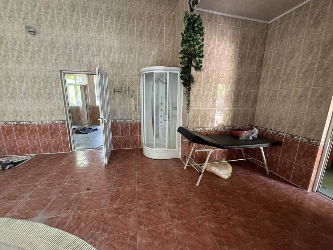 Villa kirayə verilir, Məmməd Araz küç — Ev, villa, Bakı (8)
