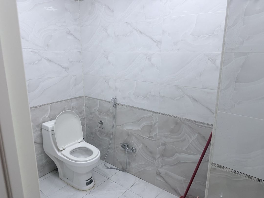 İcarəyə verilir 2 otaqlı yeni tikili 54 m² — Mənzil, Bakı (4)