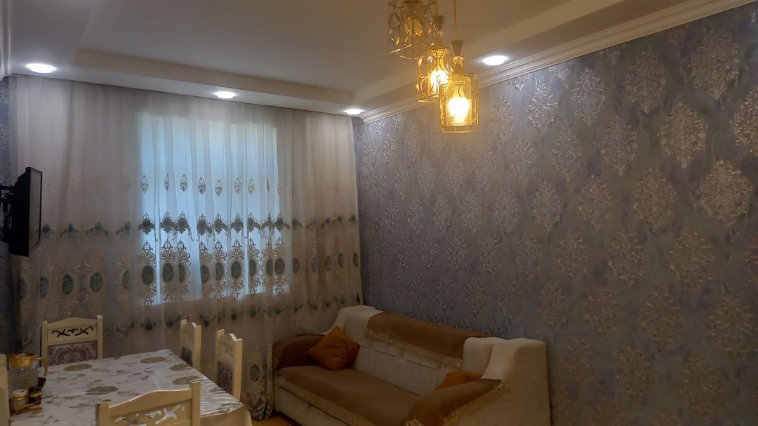 Həyət evi, Maştağa qəs — Ev, villa, Bakı (10)