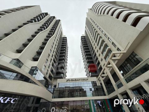 Satılır 5 otaqlı yeni tikili 231 m²
