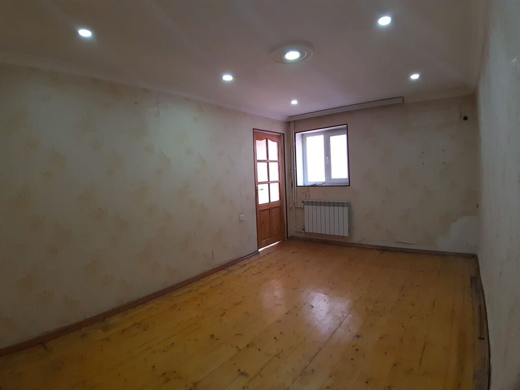 3otaqlı mənzil/interyer sahəsi - Geniş və işıqlı otaqlar: iki ayrı — Mənzil, Bakı (8)