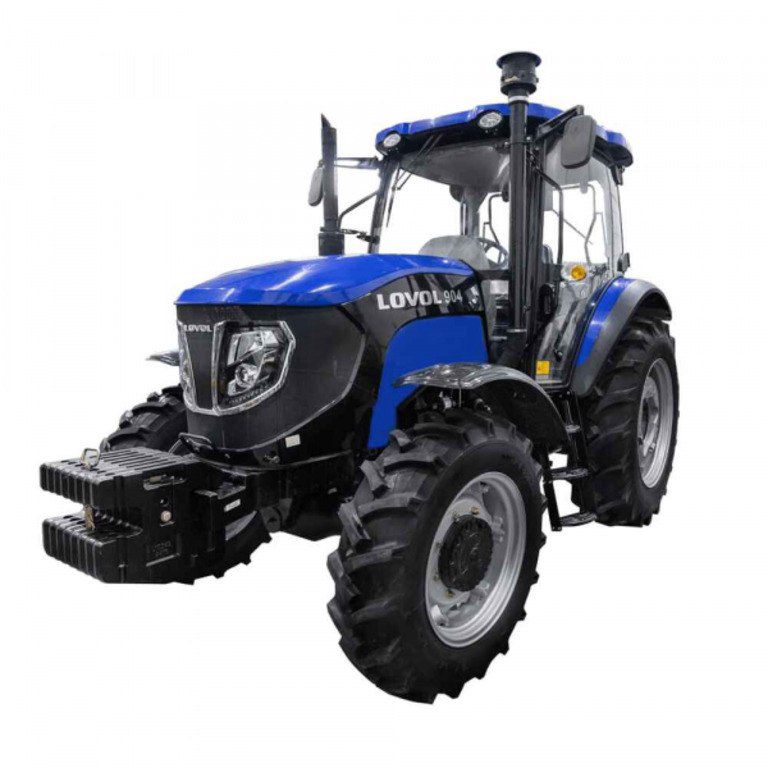 Traktor "Lovol 904" — Aqro texnikası, Bakı (2)