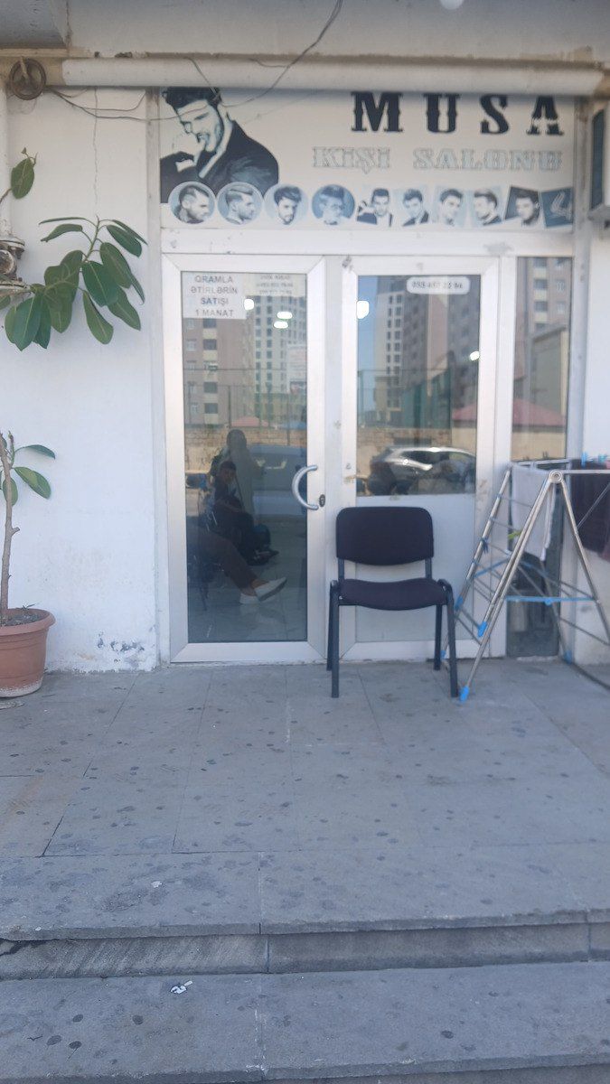 Satılır obyekt 35 m² — Əmlak, Xırdalan (2)