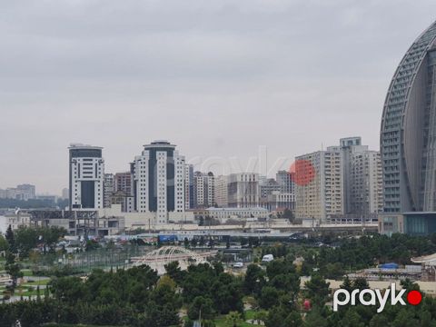 Satılır 3 otaqlı yeni tikili 165 m²