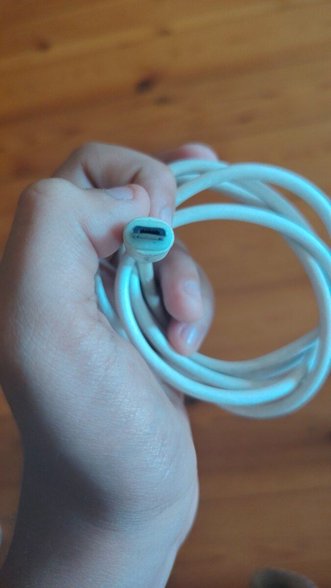 USB kabeli — Periferik cihazlar, Bakı (3)