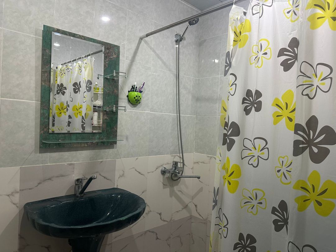 Satılır 3 otaqlı köhnə tikili 90 m² — Mənzil, Bakı (6)