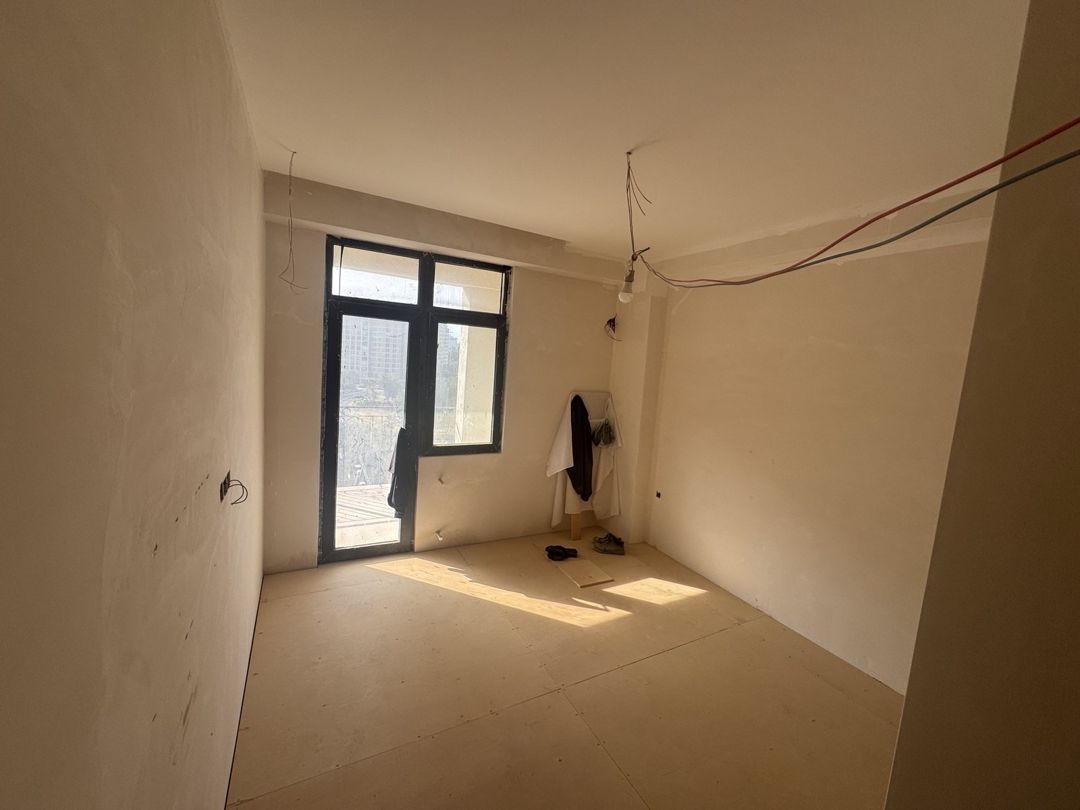 Satılır 3 otaqlı yeni tikili 80 m² — Mənzil, Bakı (5)